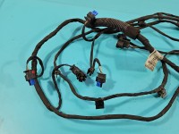 Wiązka zderzaka przód Opel Astra V K Instalacja pdc 39150203