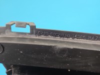 Halogen lewy MAZDA 5 05- 114-61009