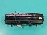 Konsola panel nawiewu Opel Astra V K 39042441