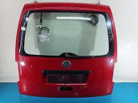 Klapa tył BAGAŻNIKA SZYBA Vw Caddy III 2K HB 5d LA3H