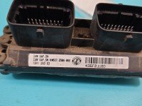 Komputer Sterownik silnika 55192634 Fiat Panda II 1.1 wiel