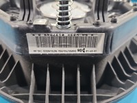 Poduszki powietrzne zestaw komplet Citroen Berlingo II