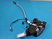 Zamek przód prawy Vw T-Roc EUROPA 6pin 3J1837016A