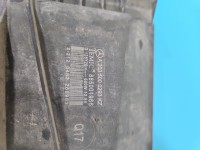 Wentylatory Wentylator chłodnicy Mercedes W203 2.0 kompressor A2035000293