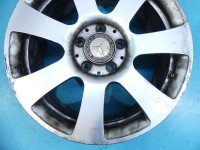 Felga aluminiowa 17" Mercedes GLK X204 08- alufelga