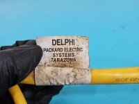 Poduszki powietrzne zestaw komplet Fiat Seicento