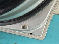 Drzwi tył prawe LEXUS IS I 98-05 sedan 4d srebrny 1C0