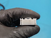 Wiązka instalacja Producent części: KIA, podsufitki Kia Rio IV 16-23