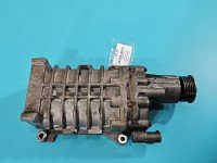 Turbosprężarka Vw Tiguan I 07- 03C276 1.4 TSI (CAVA) 150KM