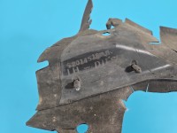 KIEROWNICA Wlot powietrza Fiat Freemont 2.0 JTD (939B5000)