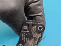 Przepływomierz Dacia Duster III 24- 1.2 TCe AFH60M-51A 226802715R