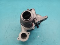 Turbosprężarka Regenerowana Citroen C3 II 09-16 49373-02003, 9673283680 1.6 hdi 92KM