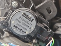 Nagrzewnica Peugeot 508 II 18- 9814009280 EUROPA