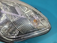 Reflektor lewy lampa przód Iveco Daily IV 06-14 EUROPA