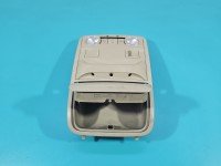 Lampa kabiny lampka Skoda Octavia III 5Q0951171
