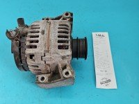 TEST Alternator Opel Vectra C 0124425019 2.0 T