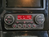 Konsola panel nawiewu Alfa romeo 159 1560547840