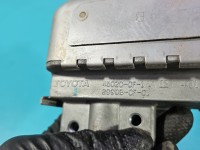 Komputer Sterownik silnika Toyota Corolla Verso II 2.0 D4D 89661-0F010