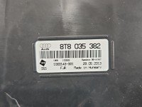 Subwoofer AUDI A4 B8 2.0 TFSI