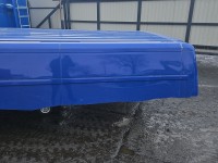 Dach Fiat Ducato IV HB 5d