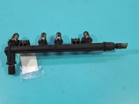 Wtryskiwacz Fiat Panda II 1.2 wiel