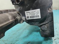 Przekładnia kierownicza maglownica Audi A3 8P 1K1423051BE