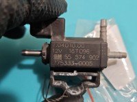 Czujnik ciśnienia powietrza Opel Astra IV J 775333-0005, 55574902 Mapsensor