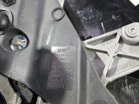 Lusterko lewe pin Mercedes W246 HB biały 650 5d europa