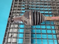 Półoś przód lewa Renault Trafic II 2.0 dci (TEC66) manual