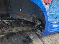 Błotnik tył prawy ćwiartka Suzuki Swift Mk8 ZWG HB