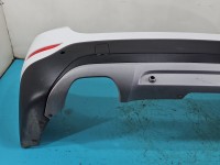 Zderzak tył BMW X1 E84 ALPINWEISS III 300 HB