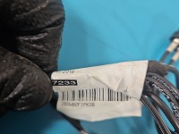 Wiązka deski rozdzielczej Opel Insignia B