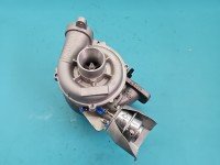 Turbosprężarka Regenerowana Peugeot 407 753420-4, 6T1544V, 9660641380 1.6 hdi 109KM
