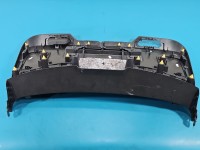 Tapicerka klapy tył boczek bagażnika tylnej Opel Grandland