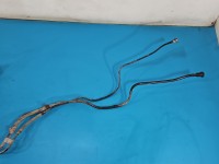 RURKI Przewód paliwowy Isuzu D-Max II 11-19 2.5d (4JK1E5S-LA)