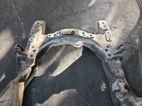 WÓZEK KOŁYSKA TRAWERS Sanki Belka silnika Honda Accord VIII 08- 2.0 vtec