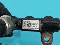 Listwa wtryskowa CZUJNIKI Peugeot 3008 II 9674300080-05, 9814383880 2.0 hdi