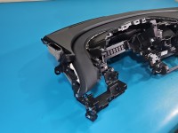 Deska rozdzielcza airbag pasażera kokpit Hyundai Elantra VII 20-