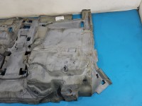 Wykładzina DYWAN PODŁOGA BMW X6 E71 725237105, 725229601, 6979741