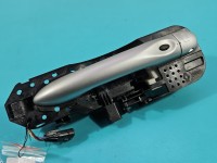 Klamka przód lewa zewnętrzna Renault Scenic III 806070033R