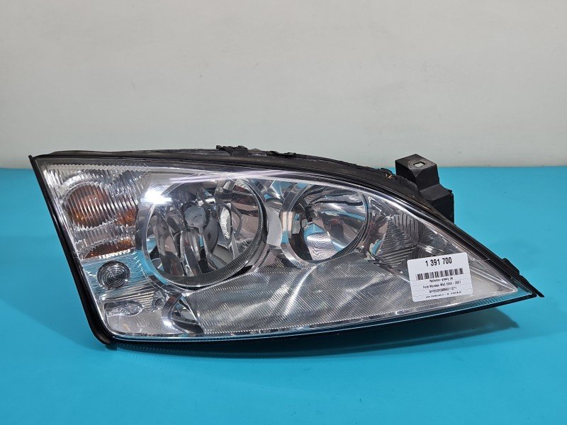 Reflektor prawy lampa przód Ford Mondeo Mk3 EUROPA