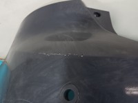 Zderzak tył Ford Focus Mk3 Eb HB