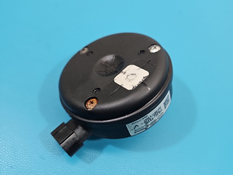 Sterownik moduł Hyundai, Europejska, DŹWIĘKU Hyundai I30 III 16- 29610-K9100