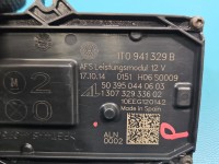Moduł lampy Skoda Octavia III 1T0941329B