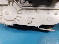 Zamek tył prawy P04589914AD, 04589914AD Fiat Freemont Producent części: FIAT