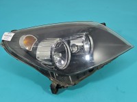 Reflektor prawy lampa przód Opel Astra III H EUROPA