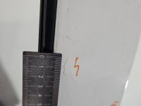 DRZWI PRZÓD LEWE KIEROWCY Peugeot 206 3d biały EWPB