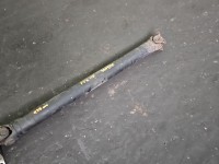 Wał napędowy tył Bmw e46 2.0d