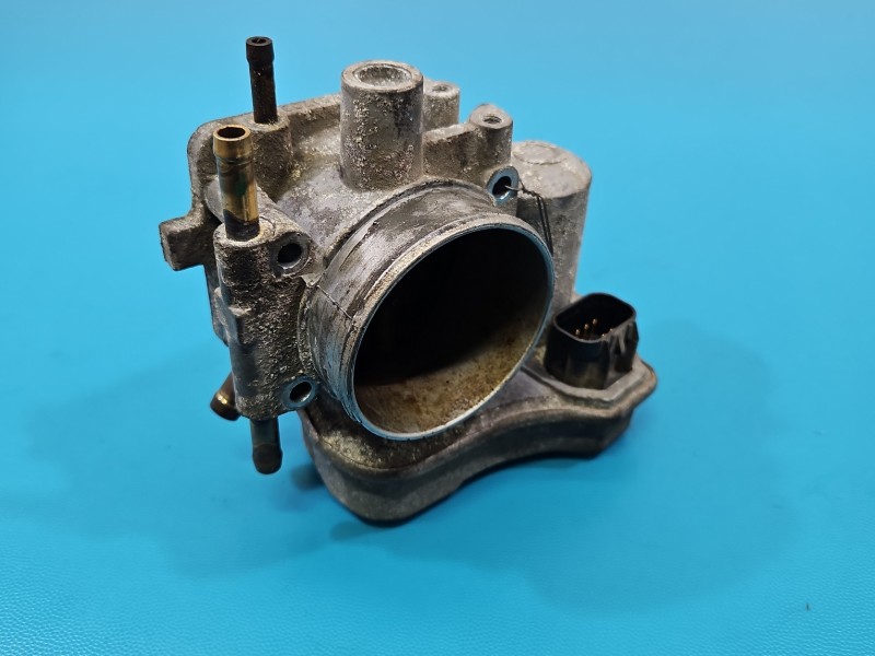 Przepustnica Opel Meriva A 1.8 16V 09128518