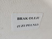 Skrzynia biegów JB3956 Renault Scenic I 1.6 16V